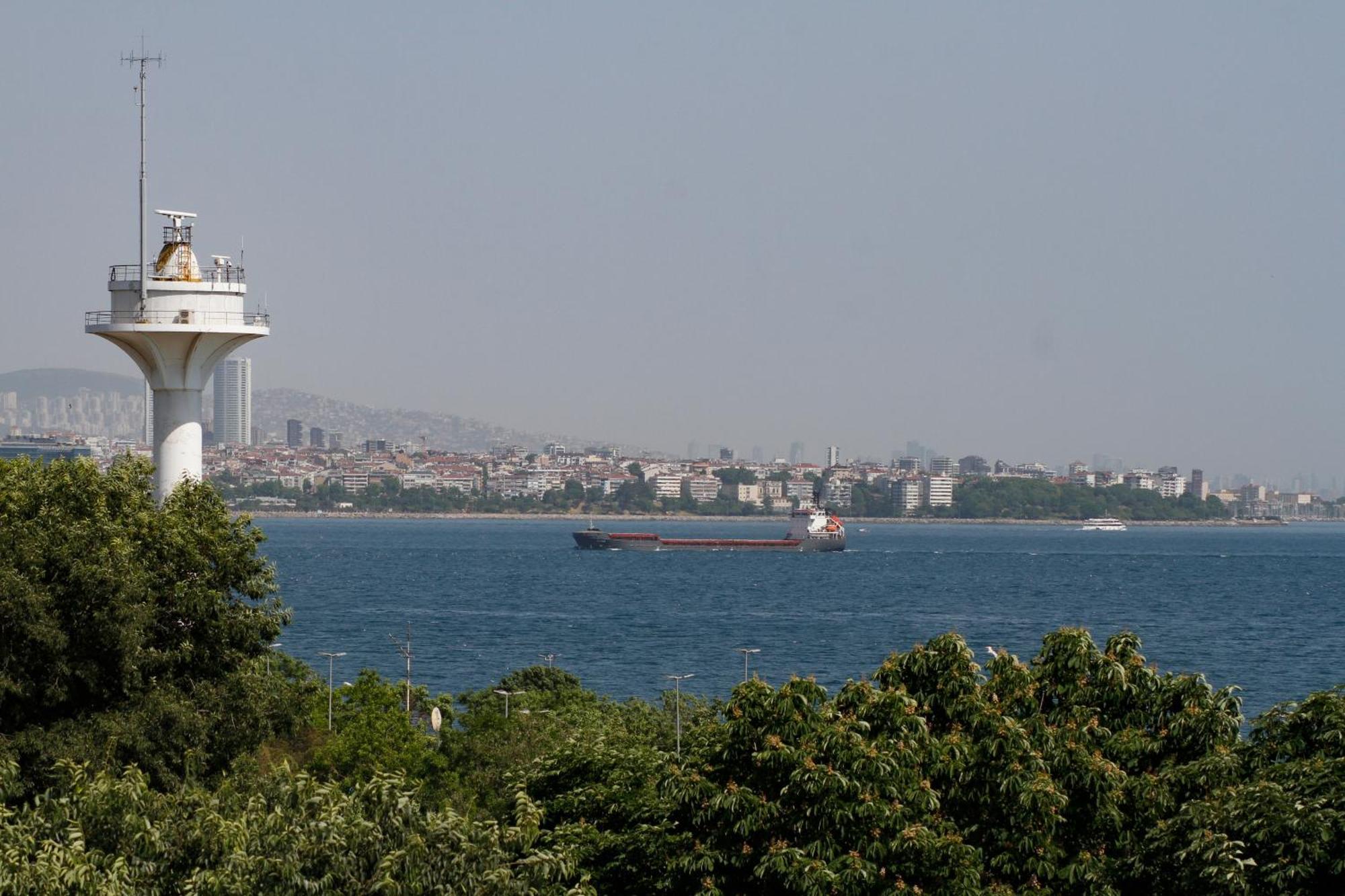 Californiacityhotel Istanbul Exterior photo